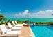 Daydreams Turks and Caicos Vacation Villa -  Chalk Sound, Providenciales