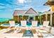 Daydreams Turks and Caicos Vacation Villa -  Chalk Sound, Providenciales