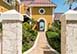 Daydreams Turks and Caicos Vacation Villa -  Chalk Sound, Providenciales