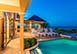 Daydreams Turks and Caicos Vacation Villa -  Chalk Sound, Providenciales