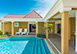 Daydreams Turks and Caicos Vacation Villa -  Chalk Sound, Providenciales