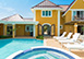 Daydreams Turks and Caicos Vacation Villa -  Chalk Sound, Providenciales