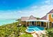 Daydreams Turks and Caicos Vacation Villa -  Chalk Sound, Providenciales