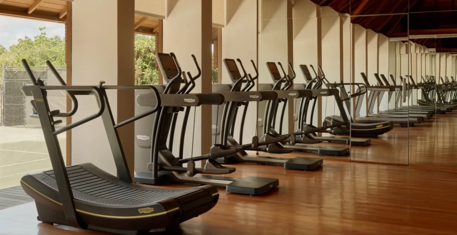 Deluxe Pool Pavilion Amanyara Vacation Villa - Turks & Caicos