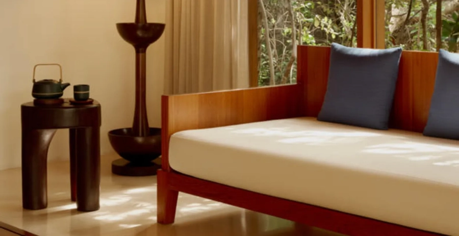 Deluxe Pool Pavilion Amanyara Vacation Villa - Turks & Caicos