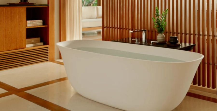 Deluxe Pool Pavilion Amanyara Vacation Villa - Turks & Caicos