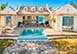 Dream Pavilion Villa Turks & Caicos Vacation Villa - Ambergris Cay