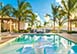 Dream Pavilion Villa Turks & Caicos Vacation Villa - Ambergris Cay