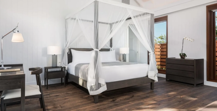 The Dune Pavilion Parrot Cay Vacation Villa - Turks & Caicos