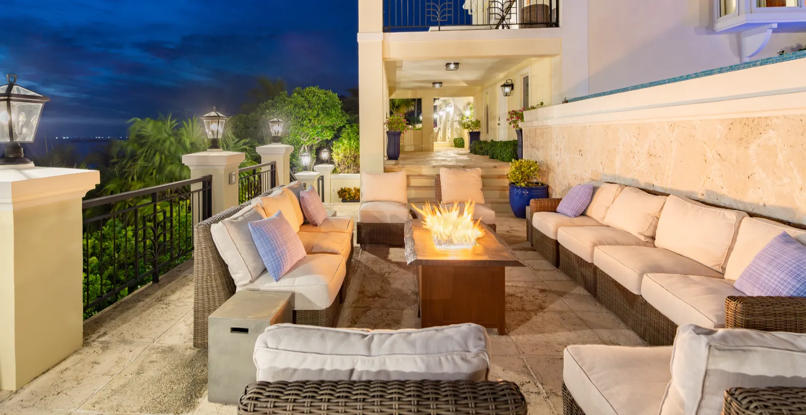 Emara Estate Turks & Caicos Vacation Villa - Turtle Tail