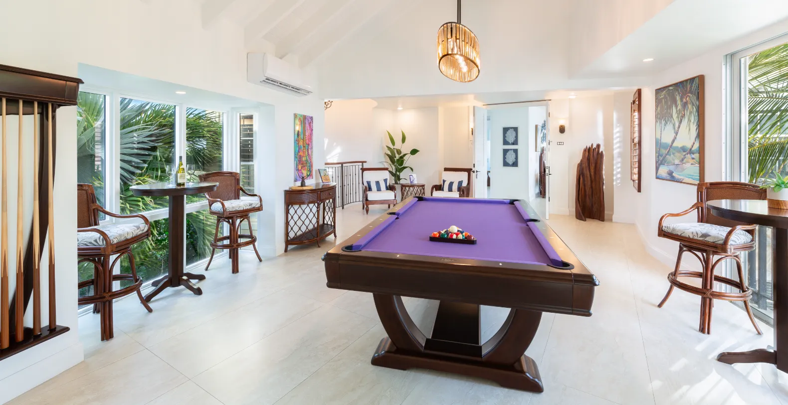 Emara Estate Turks & Caicos Vacation Villa - Turtle Tail