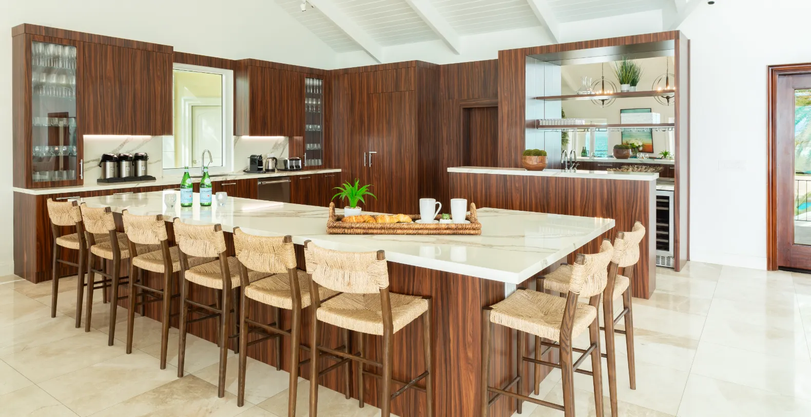 Emara Estate Turks & Caicos Vacation Villa - Turtle Tail