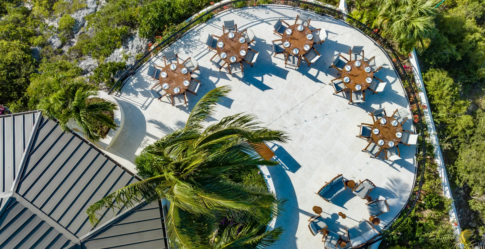 Emara Estate Turks & Caicos Vacation Villa - Turtle Tail