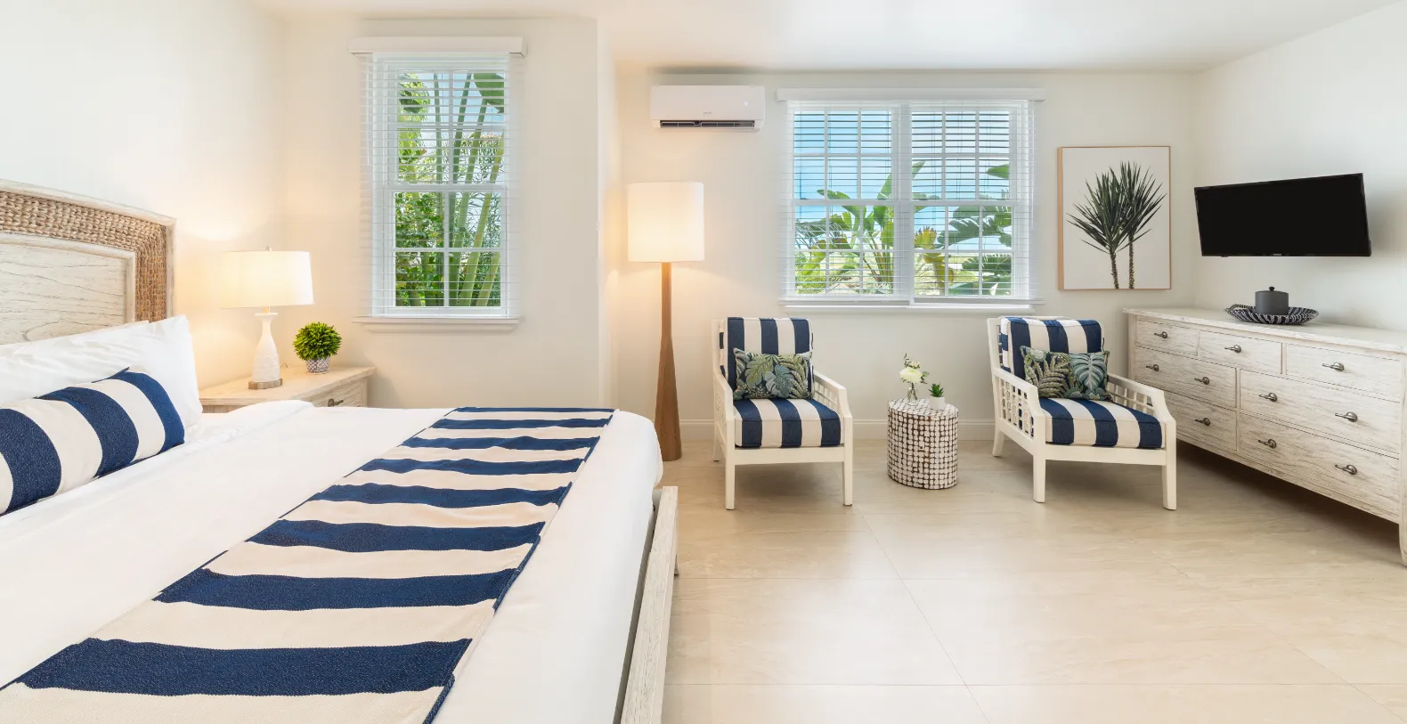 Emara Estate Turks & Caicos Vacation Villa - Turtle Tail