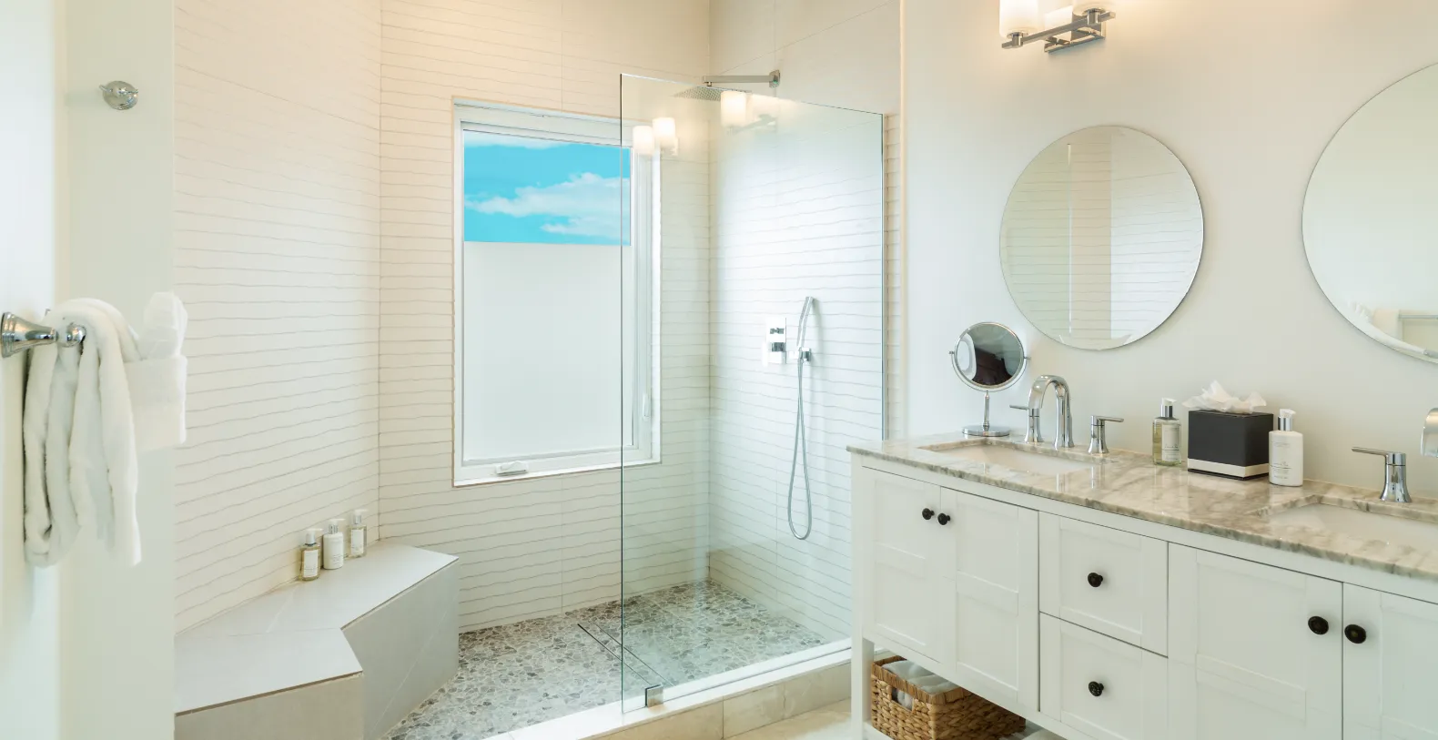 Emara Estate Turks & Caicos Vacation Villa - Turtle Tail