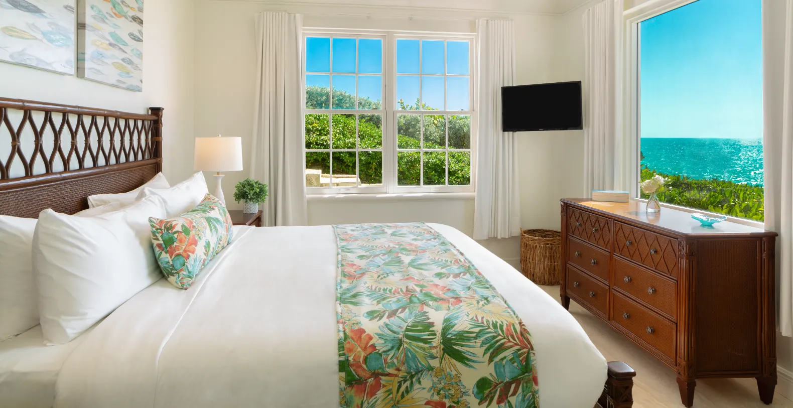 Emara Estate Turks & Caicos Vacation Villa - Turtle Tail