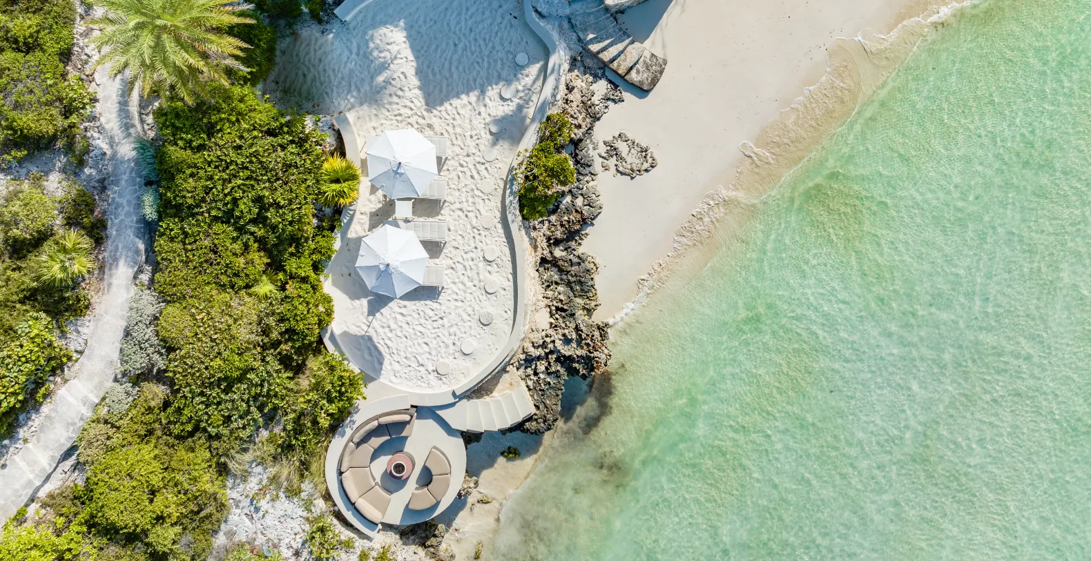 Emara Estate Turks & Caicos Vacation Villa - Turtle Tail