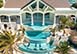 Emara West Turks & Caicos Vacation Villa - Turtle Tail