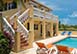 Emerald Shores Estate Caribbean Vacation Villa - Turks and Caicos