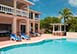 Emerald Shores Estate Caribbean Vacation Villa - Turks and Caicos