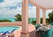 Emerald Shores Estate Caribbean Vacation Villa - Turks and Caicos