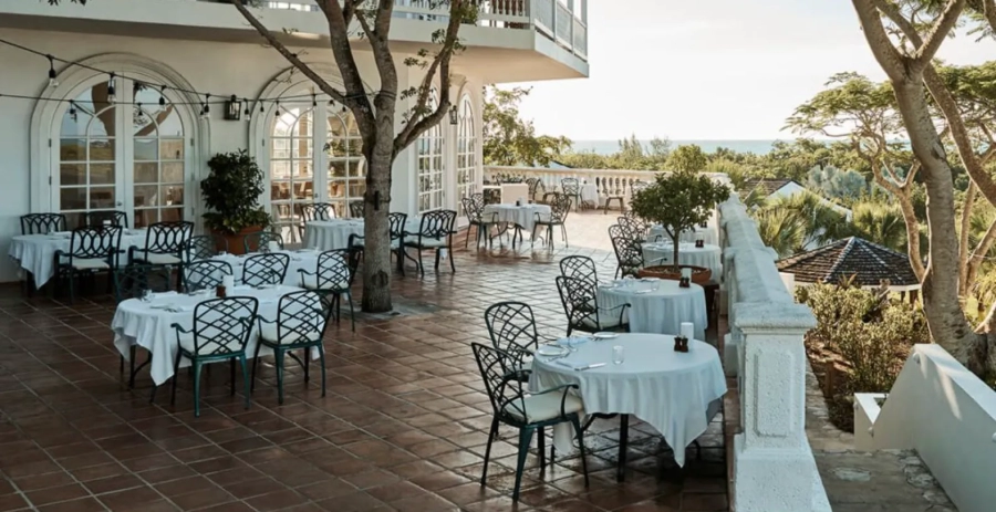 Family Beach House Parrot Cay Vacation Villa - Turks & Caicos