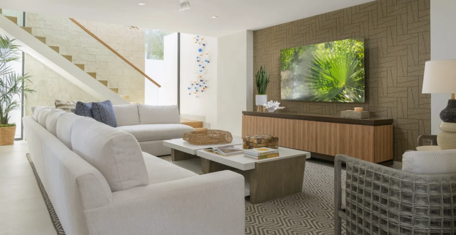Footprints Turks & Caicos Luxury Rentals Vacation Villa - Turks & Caicos