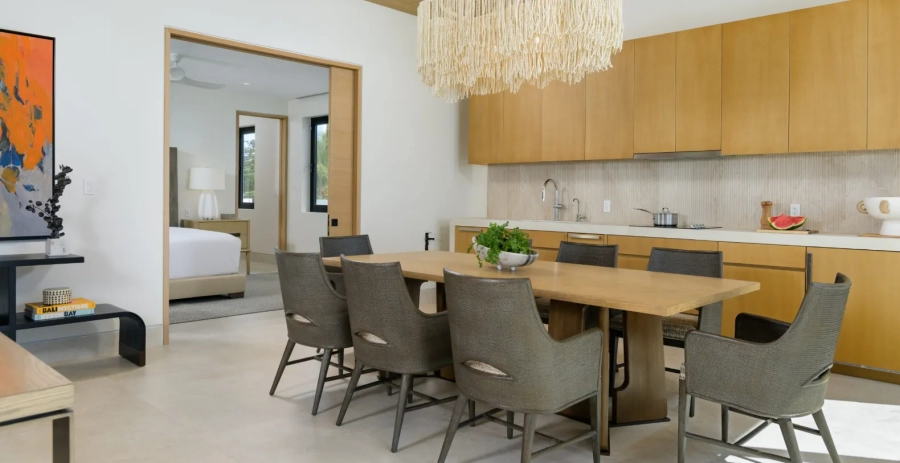 Footprints Turks & Caicos Luxury Rentals Vacation Villa - Turks & Caicos