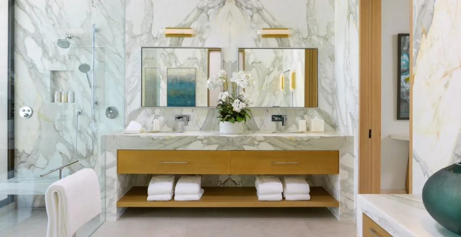 Footprints Turks & Caicos Luxury Rentals Vacation Villa - Turks & Caicos