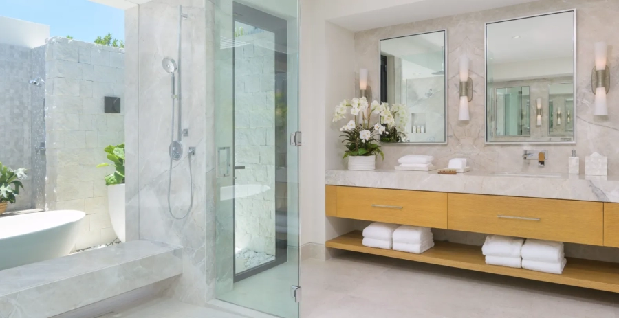 Footprints Turks & Caicos Luxury Rentals Vacation Villa - Turks & Caicos