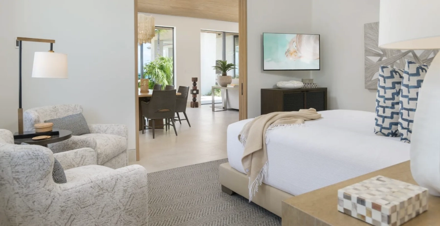 Footprints Turks & Caicos Luxury Rentals Vacation Villa - Turks & Caicos