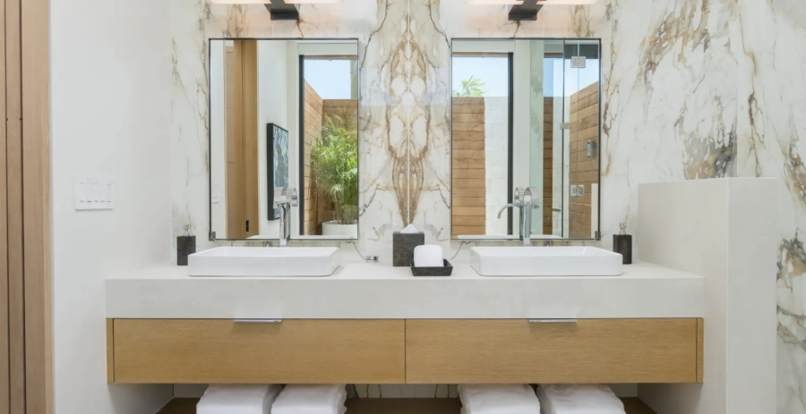 Footprints Turks & Caicos Luxury Rentals Vacation Villa - Turks & Caicos