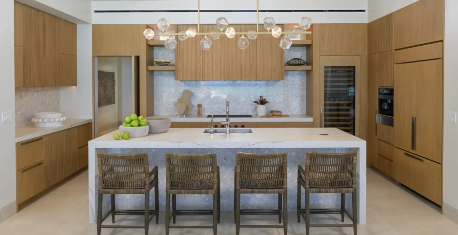 Footprints Turks & Caicos Luxury Rentals Vacation Villa - Turks & Caicos
