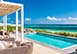 Sails Villa Turks & Caicos Vacation Villa - South Caicos