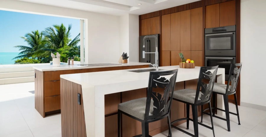 Goldfinger Villa Turks & Caicos Islands Vacation Villa - Turks & Caicos