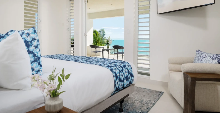 Goldfinger Villa Turks & Caicos Islands Vacation Villa - Turks & Caicos