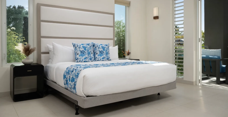 Goldfinger Villa Turks & Caicos Islands Vacation Villa - Turks & Caicos