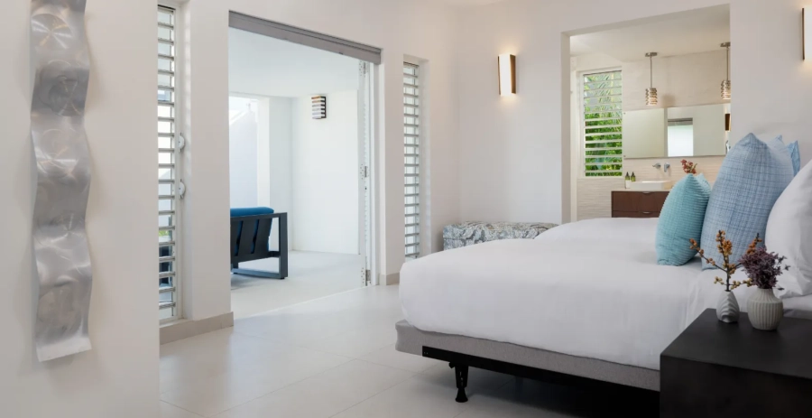 Goldfinger Villa Turks & Caicos Islands Vacation Villa - Turks & Caicos