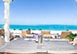 Grace Bay 4 Bedroom Penthouse Suite  Caribbean Vacation Villa - Grace Bay, Providenciales, Turks and Caicos