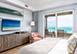 Grace Bay 4 Bedroom Penthouse Suite  Caribbean Vacation Villa - Grace Bay, Providenciales, Turks and Caicos