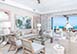 Grace Bay 4 Bedroom Penthouse Suite  Caribbean Vacation Villa - Grace Bay, Providenciales, Turks and Caicos