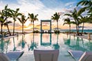 Emerald Pavilion Grace Bay Beach, Turks & Caicos Luxury Rental