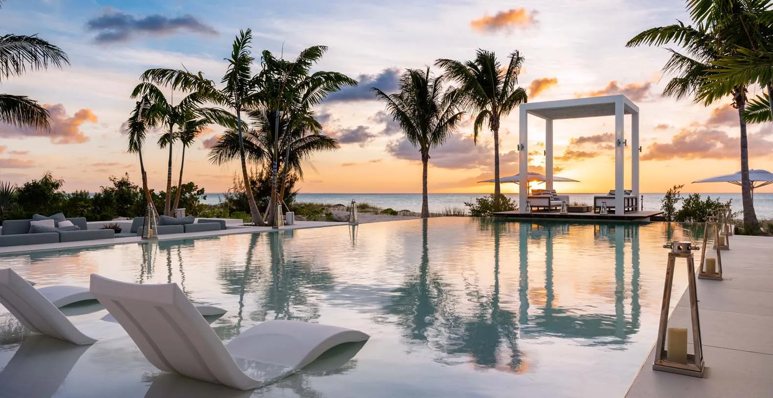 Emerald Bay Holiday Rental