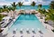 Emerald Pavilion Turks and Caicos Vacation Villa - Grace Bay