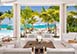 Emerald Pavilion Turks and Caicos Vacation Villa - Grace Bay