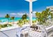 Emerald Pavilion Turks and Caicos Vacation Villa - Grace Bay