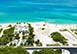 Emerald Pavilion Turks and Caicos Vacation Villa - Grace Bay