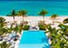 Emerald Pavilion Turks and Caicos Vacation Villa - Grace Bay