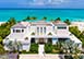 Emerald Pavilion Turks and Caicos Vacation Villa - Grace Bay