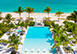 Emerald Pavilion Turks and Caicos Vacation Villa - Grace Bay